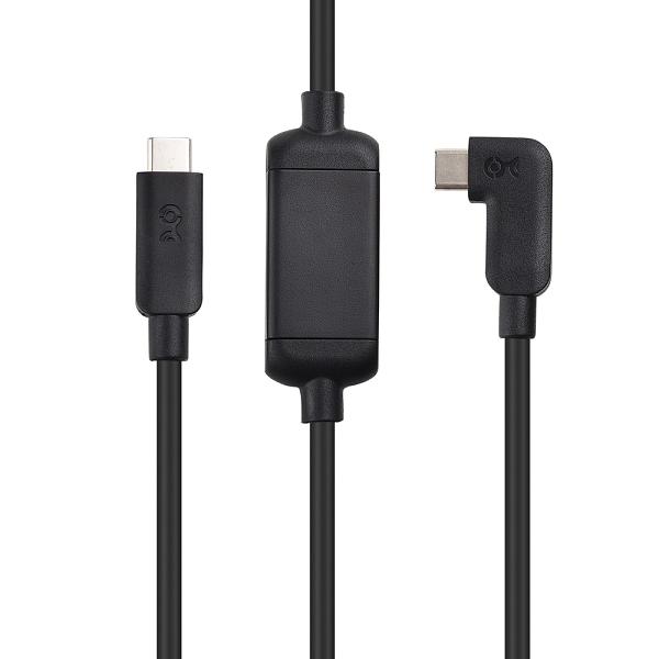 Active USB-C Cable for Oculus Quest 1/ 2 / 3 VR Headset, 5m 8